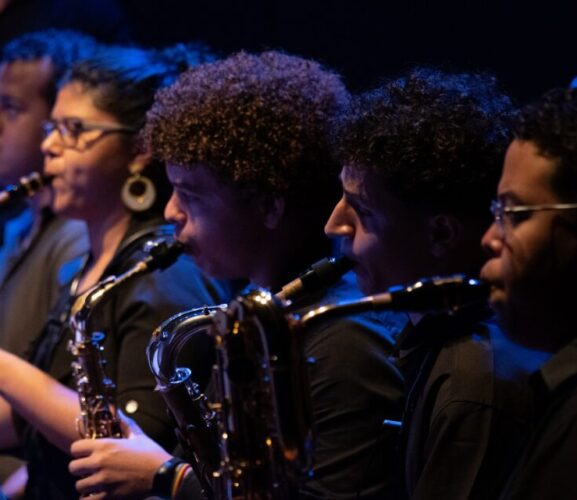 A Campus Party Goiás contará com uma apresentação especial: 10ª Sinfonia de Beethoven,...