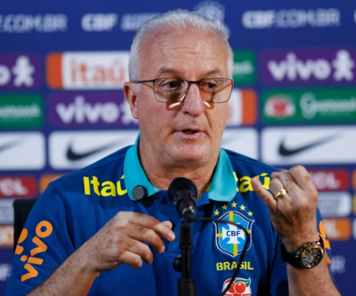 Escala da Seleção: Dorival Júnior confirma retorno de Vini como única mudança para...