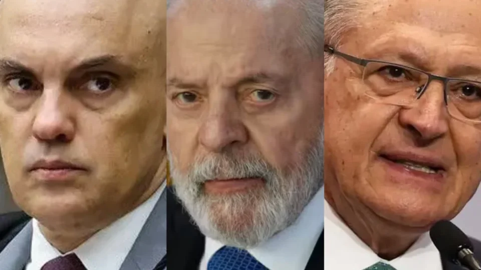 ‘Só não ocorreu por detalhes’, afirma ministro sobre plano de assassinato contra Lula, Alckmin e Moraes