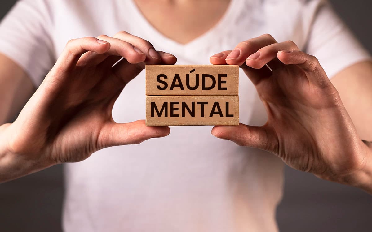 Saúde mental ganha destaque no mercado de trabalho