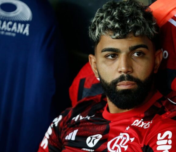 Neto crava o futuro de Gabigol em um dos maiores clubes do futebol brasileiro.