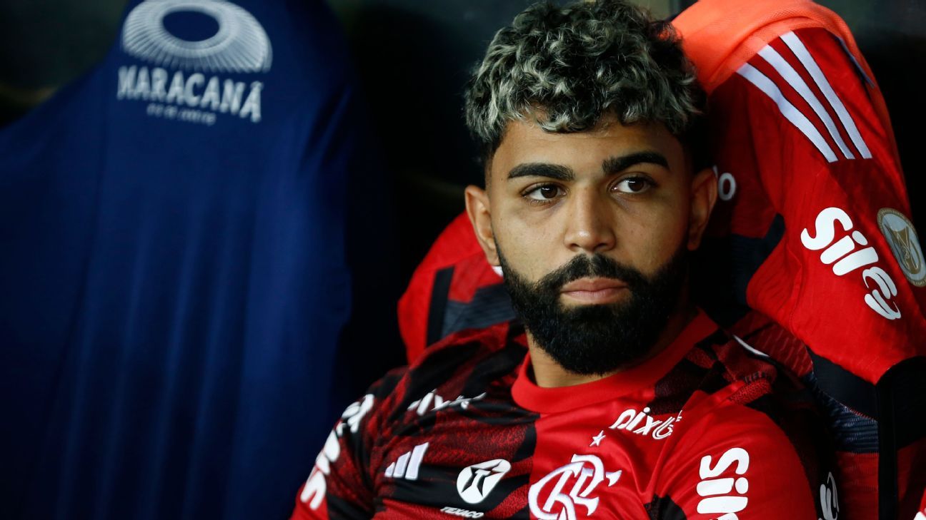 Neto crava o futuro de Gabigol em um dos maiores clubes do futebol brasileiro.