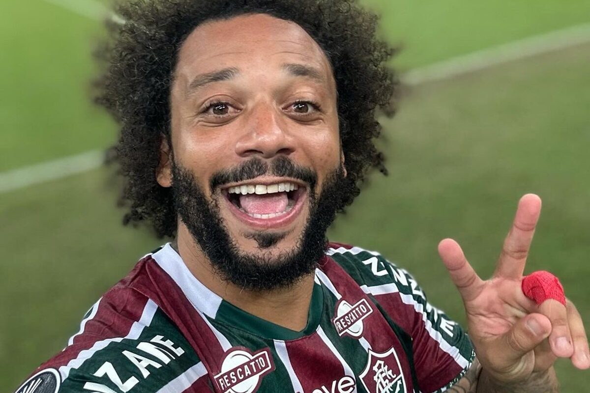 Com vencimentos milionários, este será o próximo clube de Marcelo