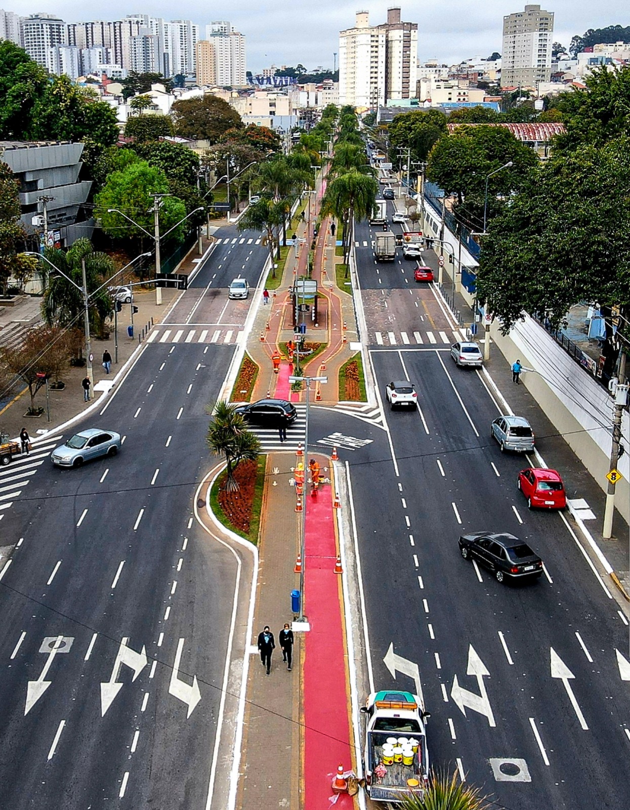 Cidade em São Paulo é o melhor lugar para aposentados morarem; conheça