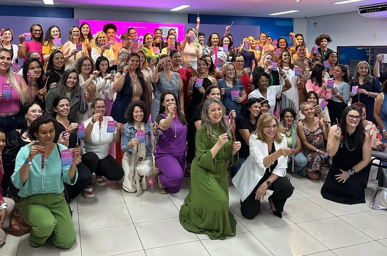 Sebrae abre inscrições para programa de capacitação voltado a mulheres empreendedoras