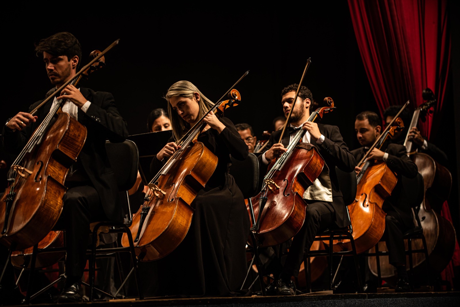 Orquestra Sinfônica de Goiânia abre temporada de concertos 2025