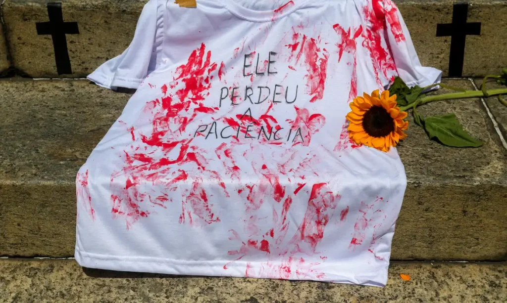 feminicídio