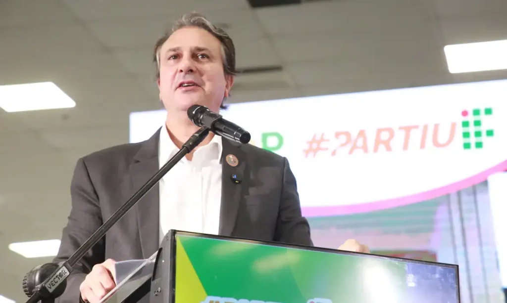 Ministro Camilo