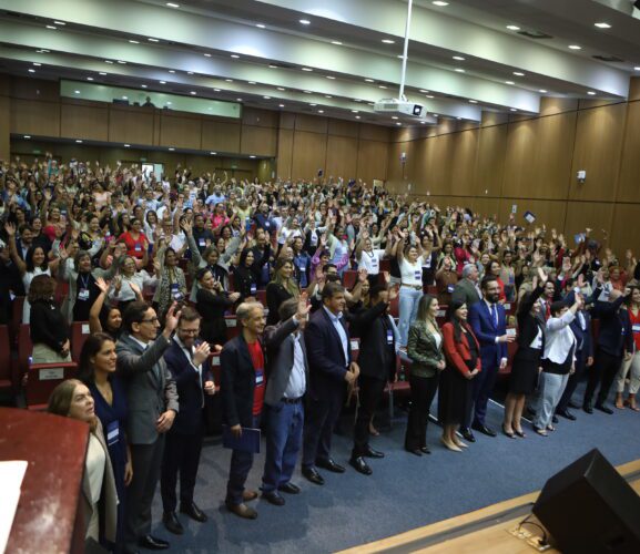 Instituições de Goiás firmam pacto para fortalecer a educação