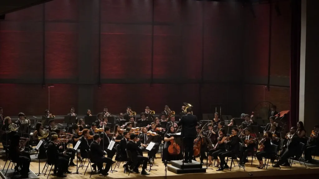 Orquestra Sinfônica Jovem de Goiás