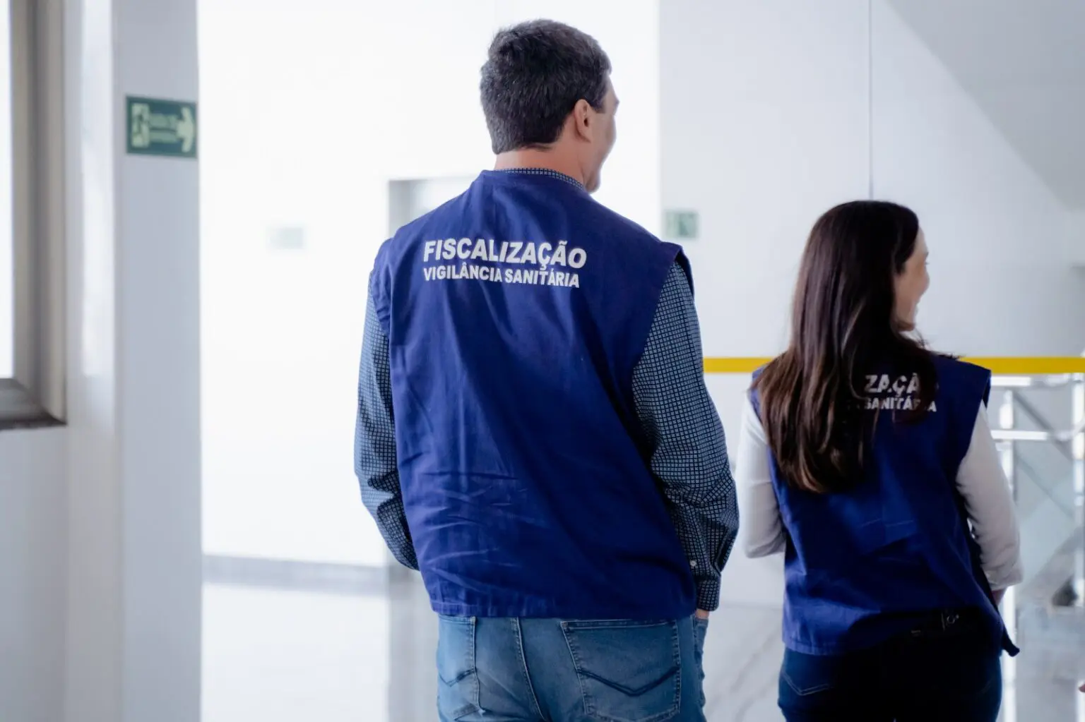 Vigilância Sanitária