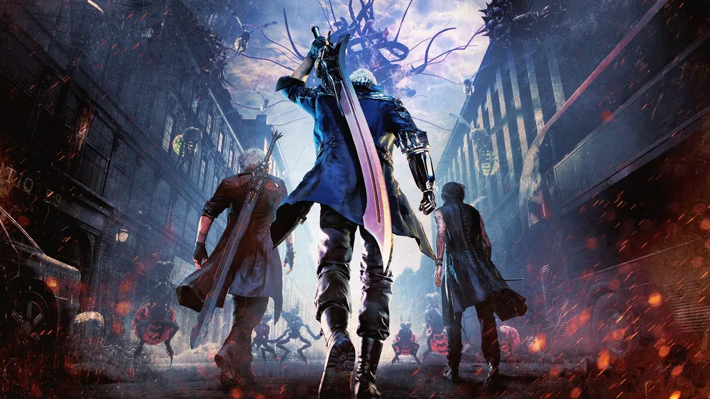 Hack and Slash: conheça esse gênero dos games e alguns sucessos