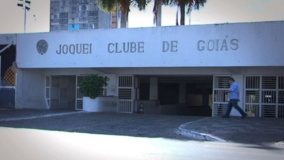 Prefeitura de Goiânia anuncia criação do Palácio da Cultura no antigo Jóquei Clube de Goiás