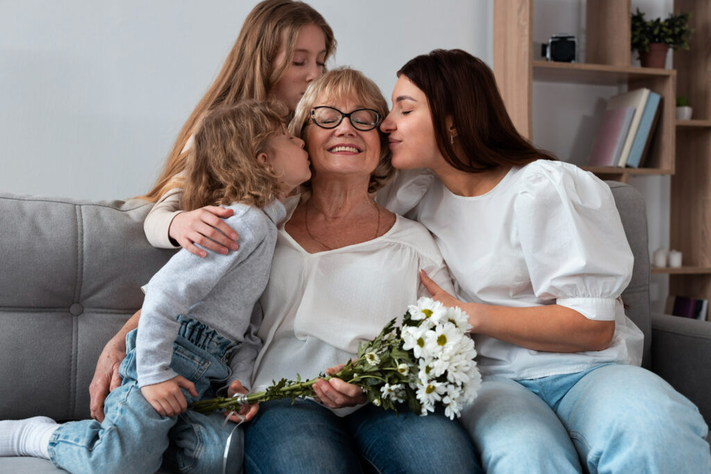 Dia das Mães: dicas culturais e gastronômicas para esse dia mais que especial.