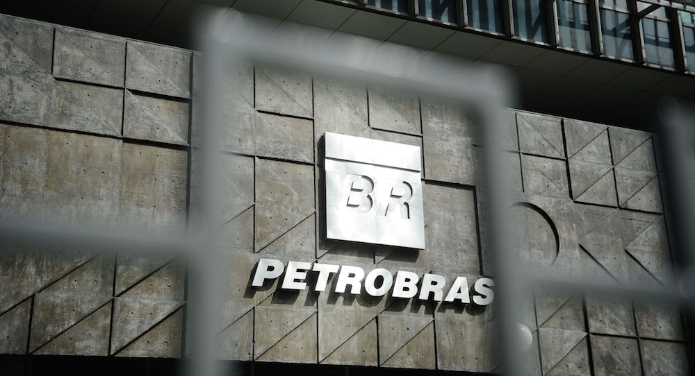 Petrobras assina acordo e reassumirá duas fábricas de fertilizantes