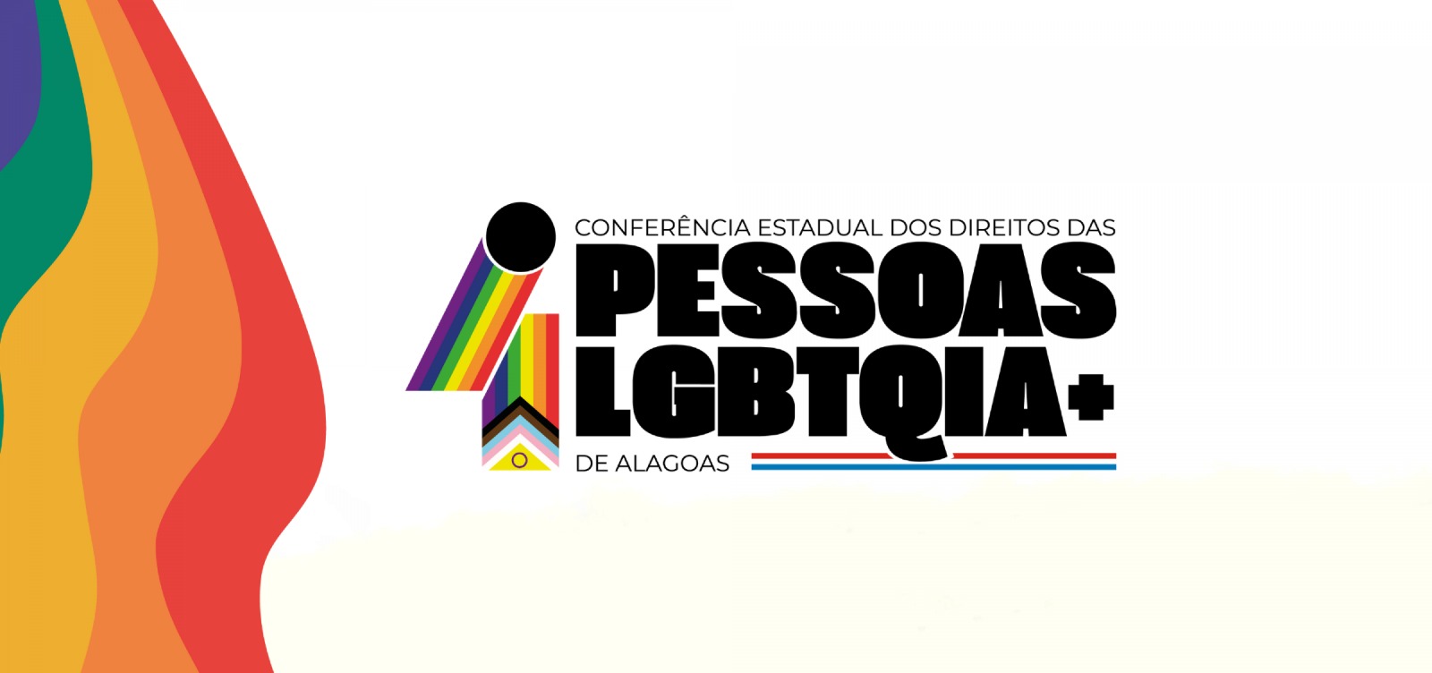 Governo lança site da conferência dos direitos das pessoas LGBTQIA+