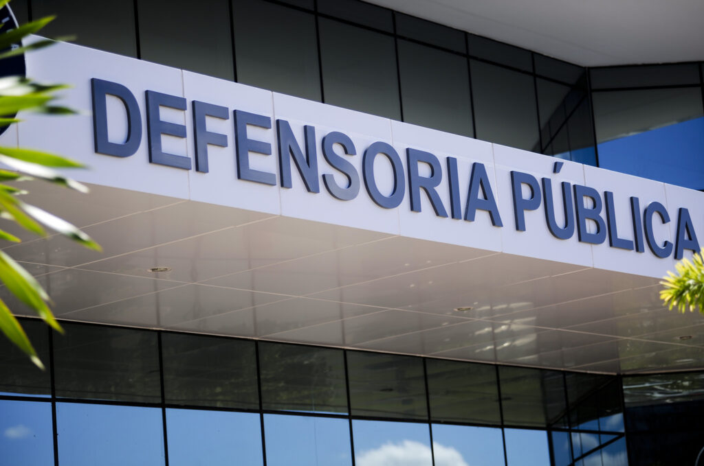 Defensorias Públicas batem recorde de atendimentos em 2024
