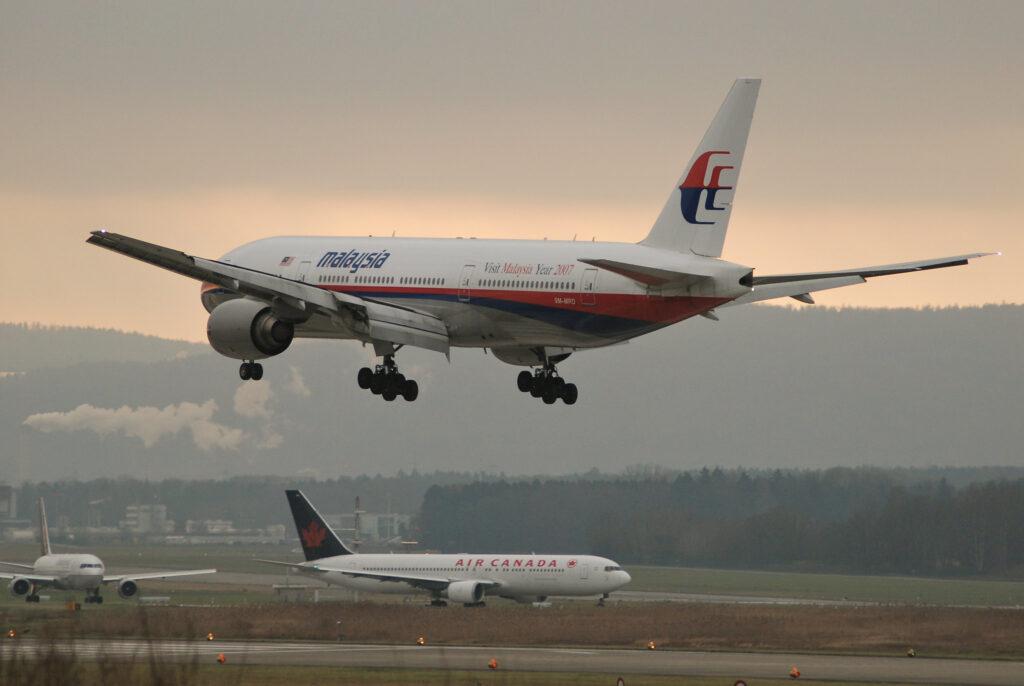 O enigma do voo MH370: mais de uma década de perguntas sem respostas