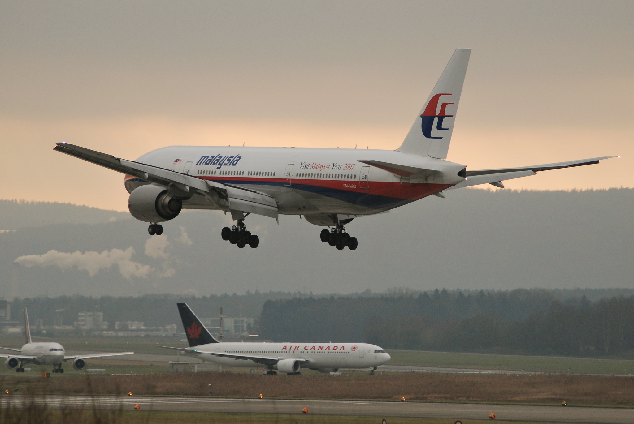 O enigma do voo MH370: mais de uma década de perguntas sem respostas