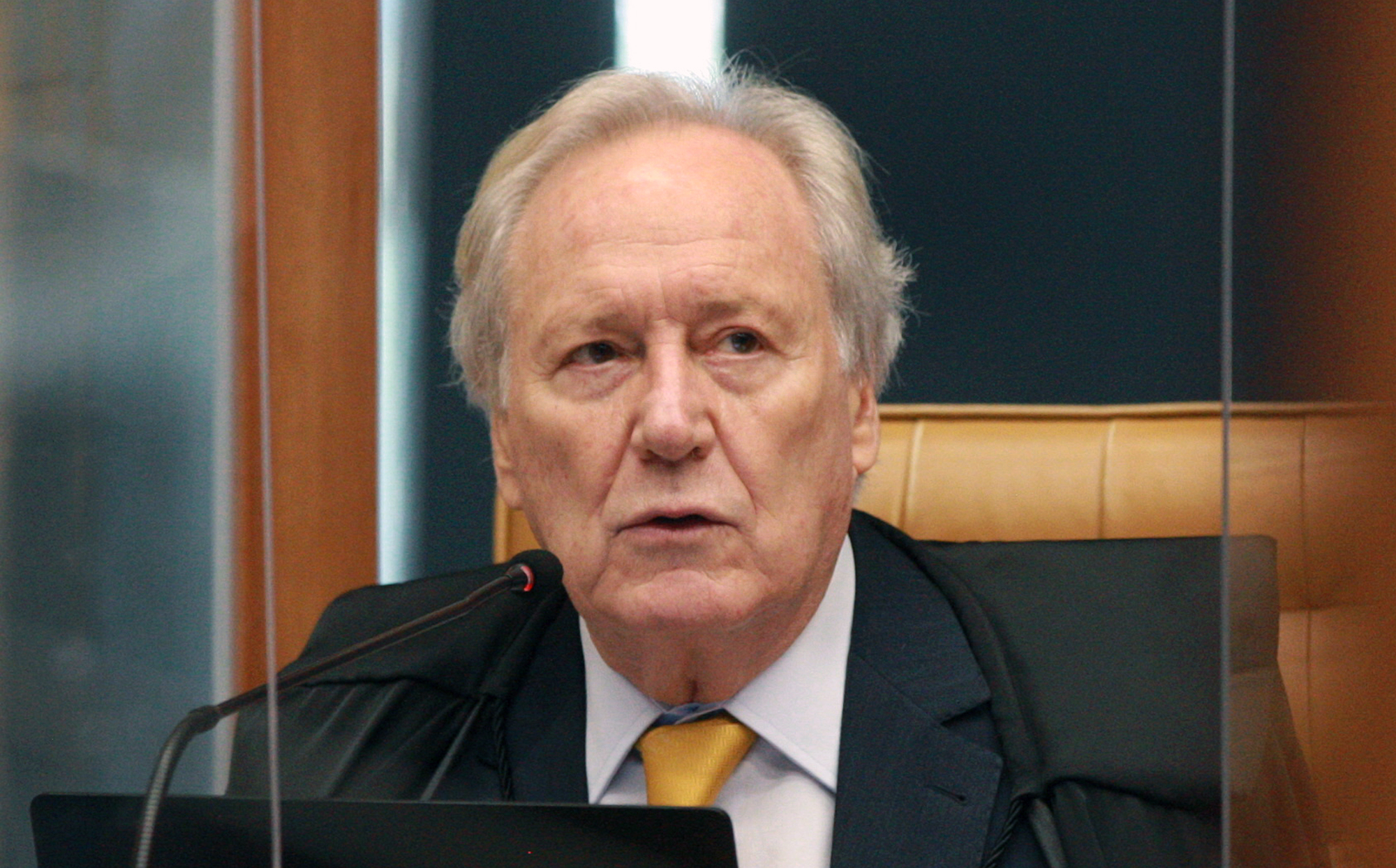Prisão de Tuta reforça necessidade de aprovação da PEC da Segurança