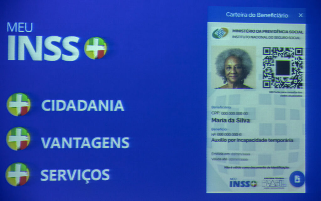 INSS: saiba como consultar notificação sobre descontos ilegais