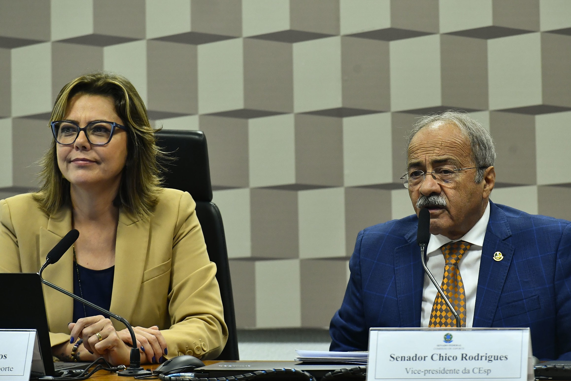Isenção de IR sobre premiação para medalhistas olímpicos passa na CEsp