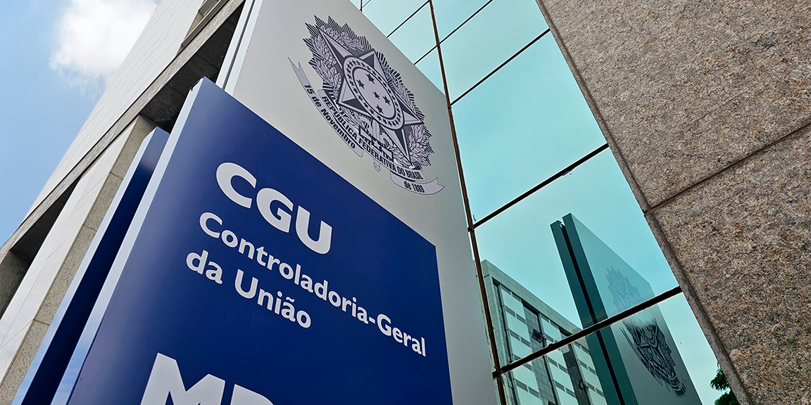 CGU assume processos administrativos instaurados pelo INSS