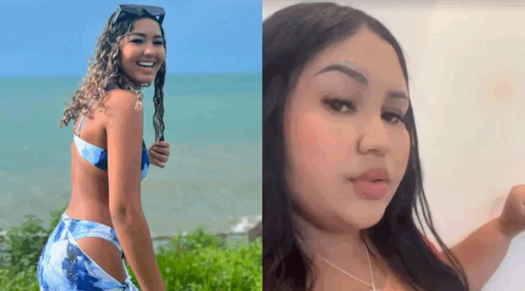 Irmãs influenciadoras são assassinadas a tiros em praia de Fortaleza
