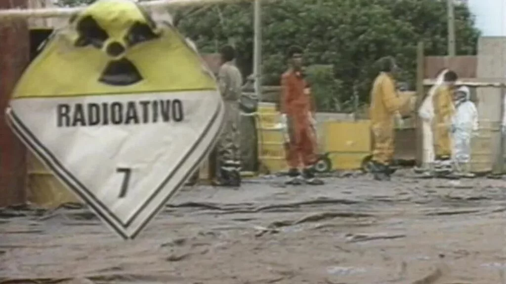 Netflix anuncia série sobre tragédia do Césio-137 em Goiânia