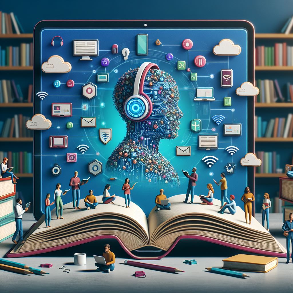 Alfabetização Digital nas Escolas Públicas: Desafio ou Oportunidade?