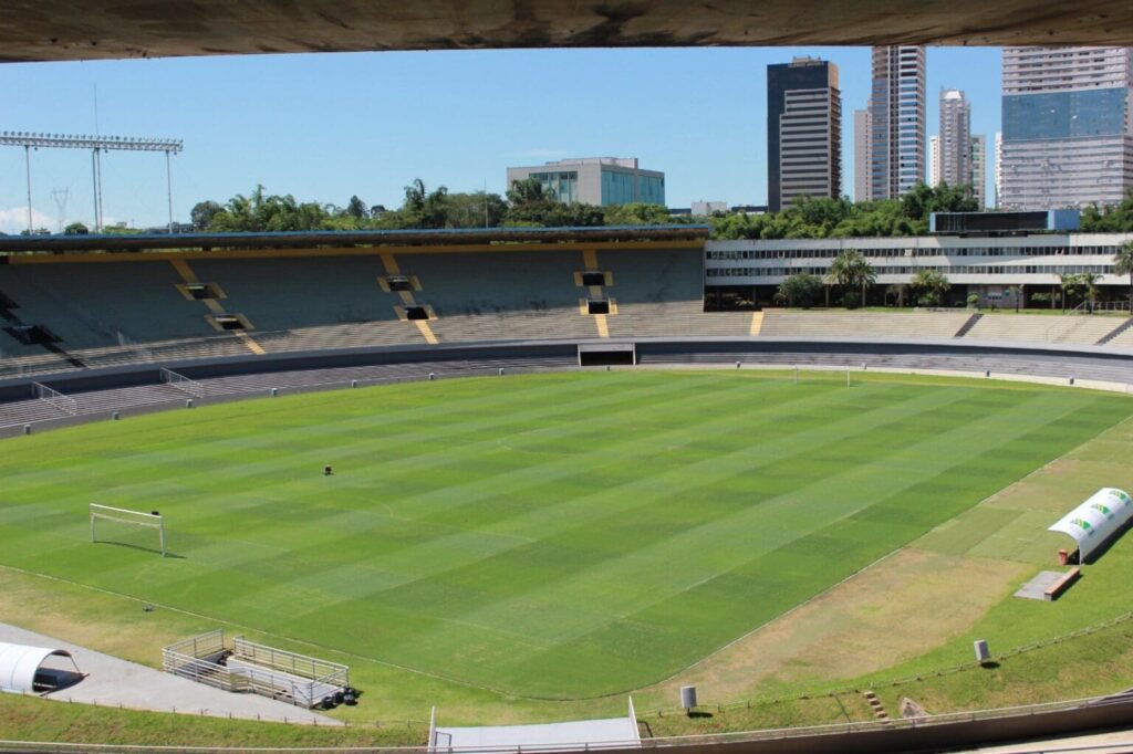Serra Dourada recebe o Arraiá do Bem 2025