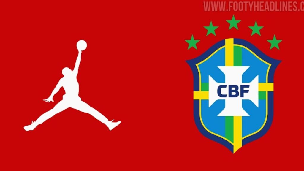 Deputado de Goiás apresenta projeto para proibir camisa vermelha na Seleção Brasileira