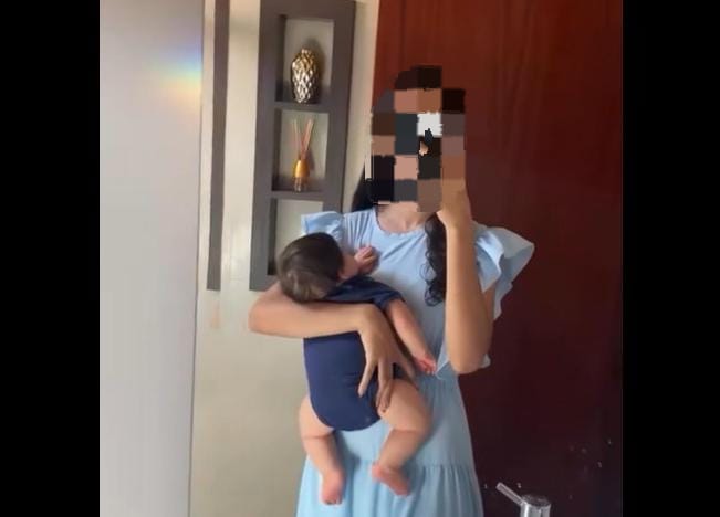 Mulher leva bebê reborn ao hospital: “Ele não estava se sentindo bem”