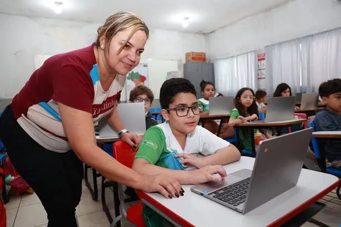 Trindade: 9 escolas são destaque em premiação estadual por bons resultados em alfabetização