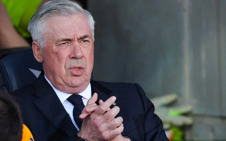Pré-lista de Ancelotti tem 15 nomes revelados e agita bastidores da Seleção Brasileira