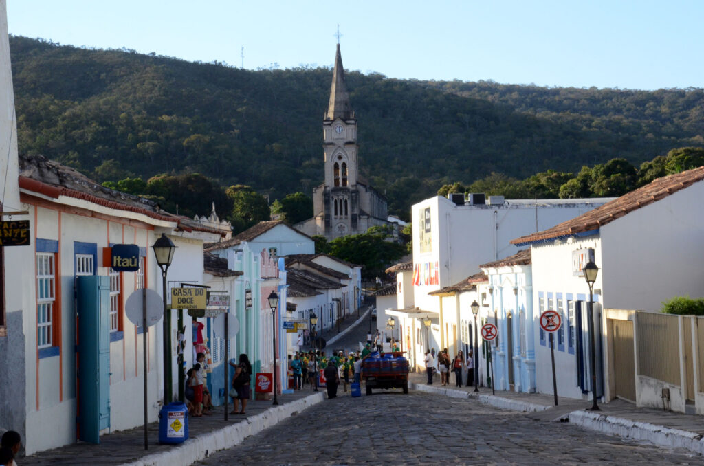 Destinos de Goiás que todo brasileiro precisa conhecer