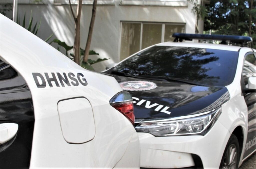 Preso médico suspeito de causar morte de paciente no estado do Rio