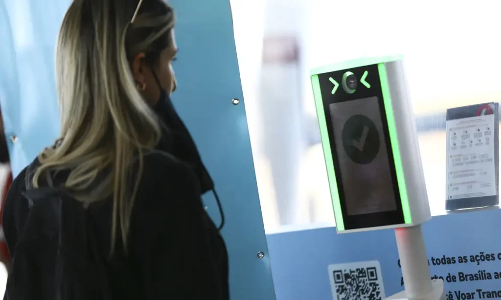 Estudo aponta riscos de tecnologias de reconhecimento facial