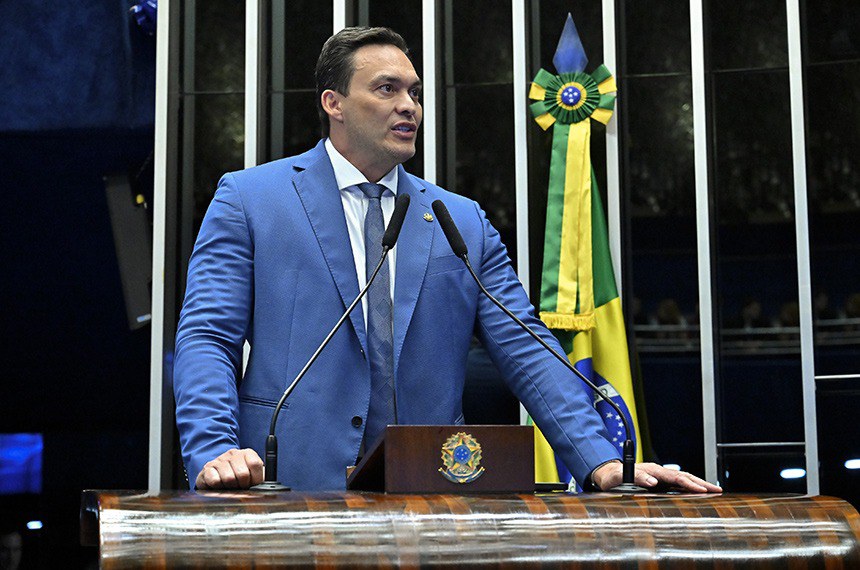 Senado aprova restrição à publicidade de bets