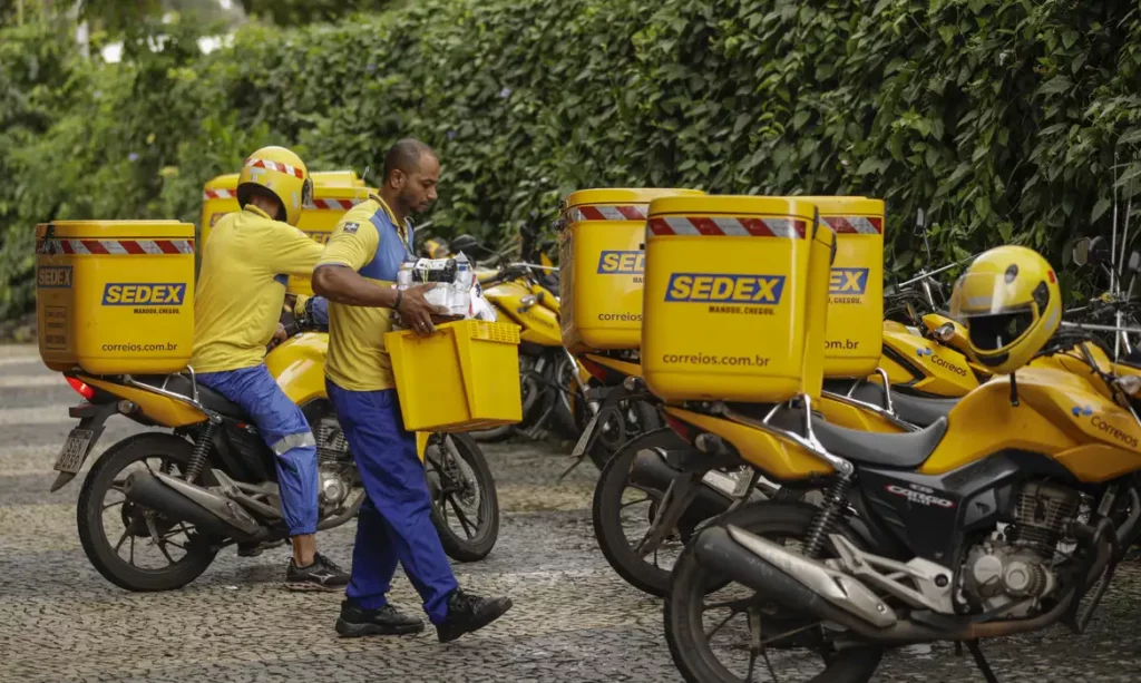 INSS: agências dos Correios vão atender vítimas de fraudes