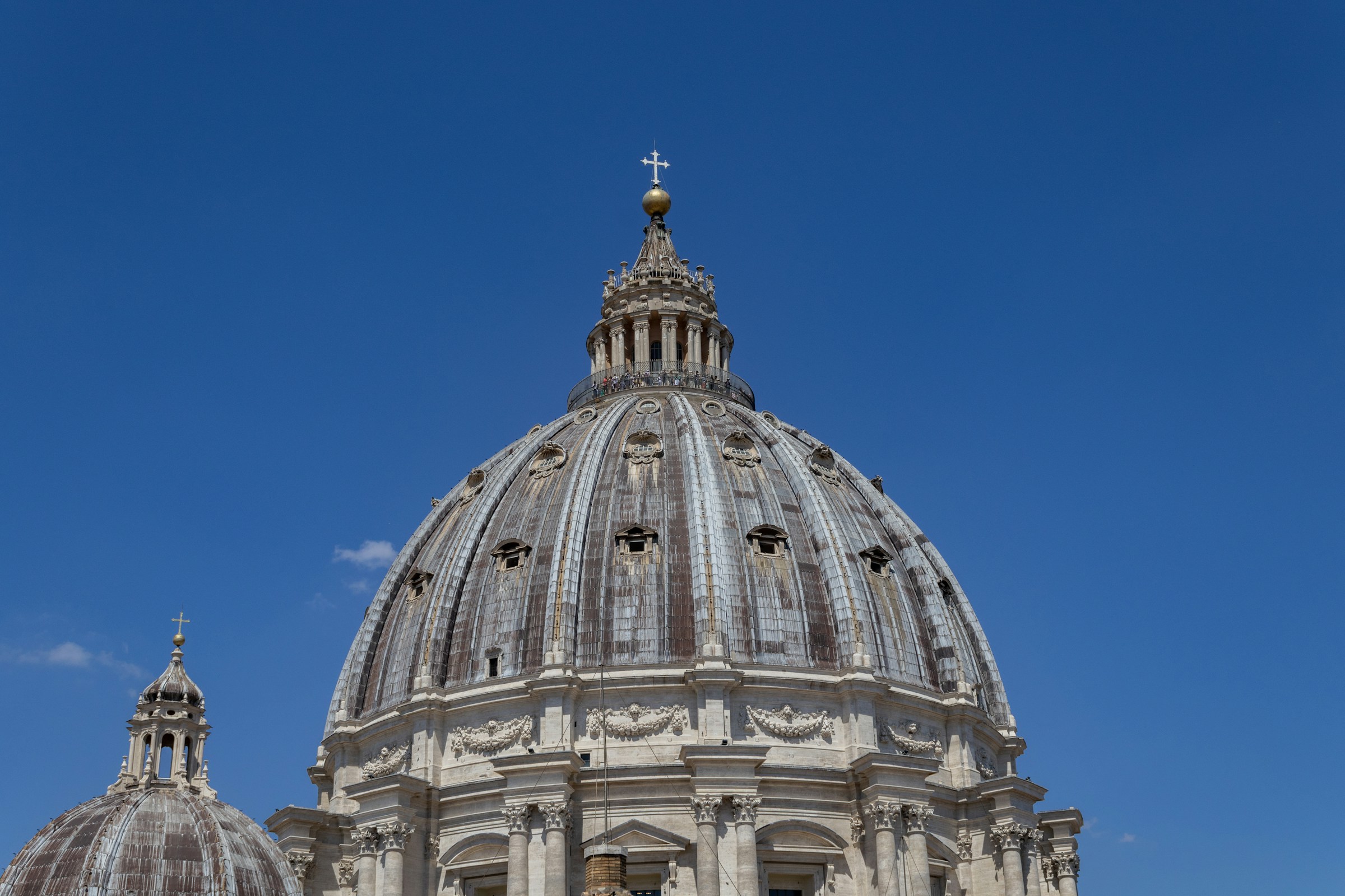 Novo papa: Igreja Católica inicia conclave nesta quarta