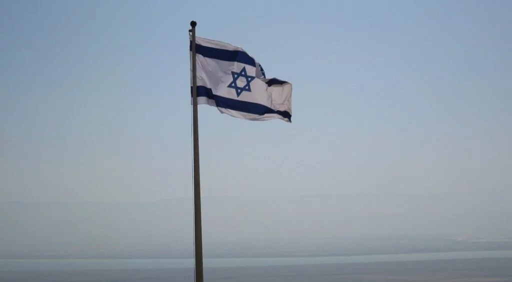 Exército de Israel atira contra diplomatas europeus na Cisjordânia
