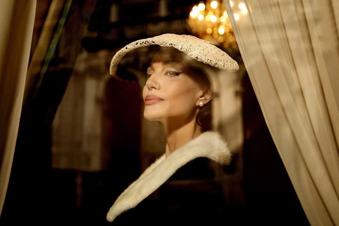Jackie, Spencer e Maria: biografias que misturam realidade e imaginação no cinema