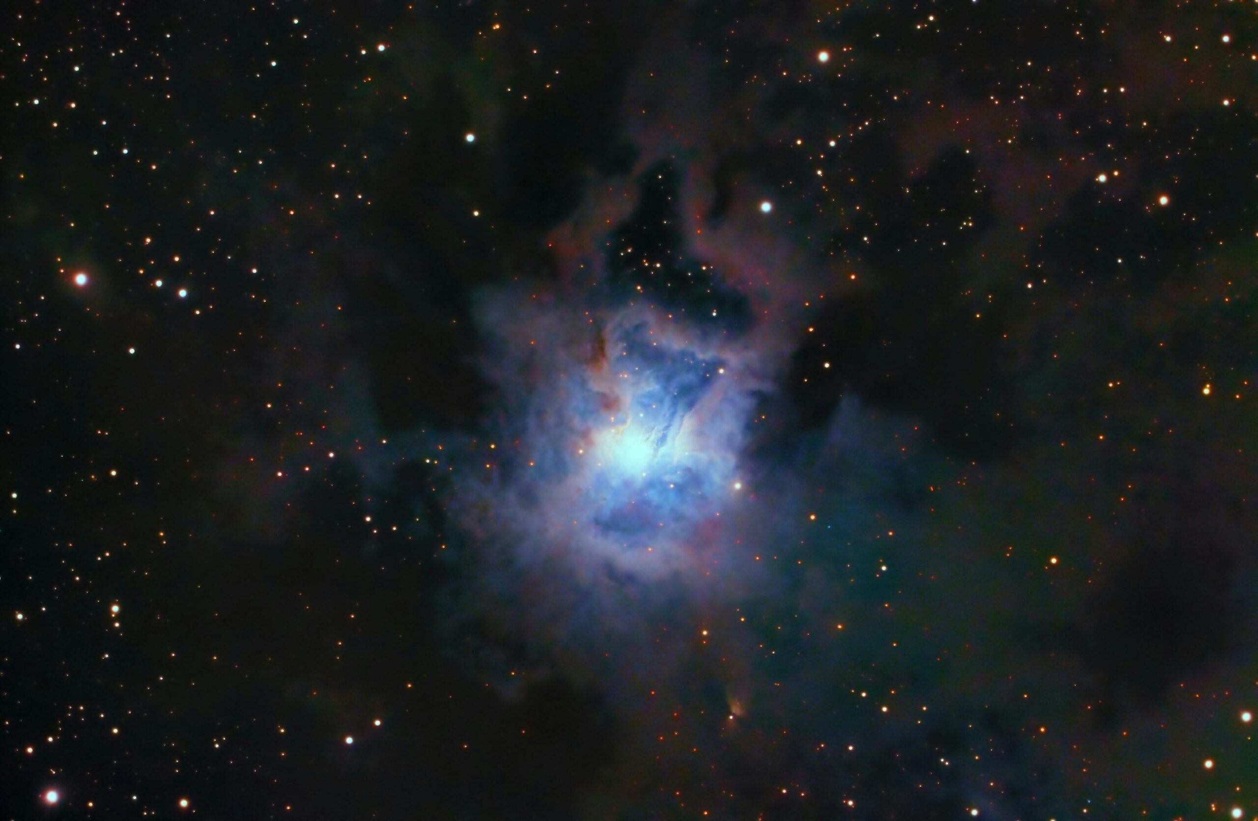Físicos propõem nova forma de detectar a misteriosa matéria escura