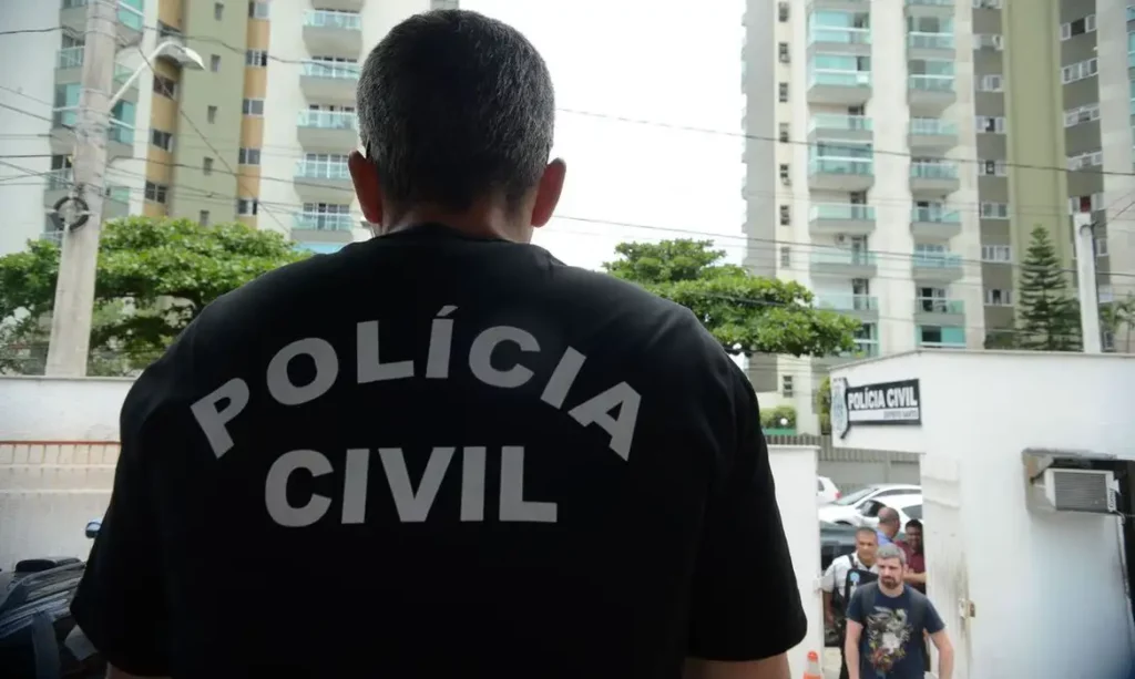 Investigado por fraudar INSS já foi condenado por golpe similar no DF