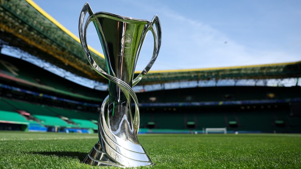 Arsenal e Barcelona entram em campo hoje em busca da Liga dos Campeões Feminina