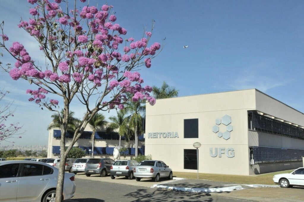 UFG atinge nota máxima no IGC e entra para o grupo de elite das universidades brasileiras