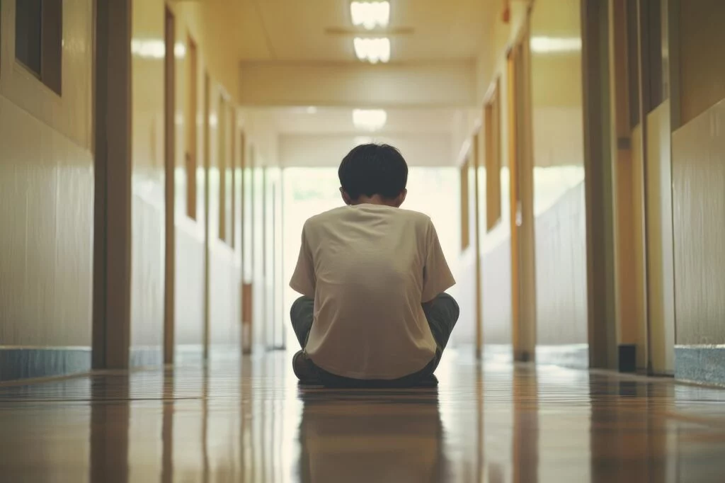80% dos professores de escolas públicas presenciaram bullying em 2023, aponta MEC