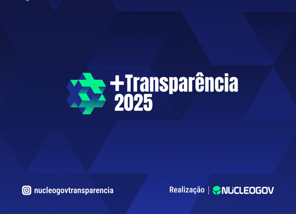 Seminário +Transparência 2025 reúne mais de 200 prefeituras e câmaras goianas preocupadas em melhorar seus índices de transparência