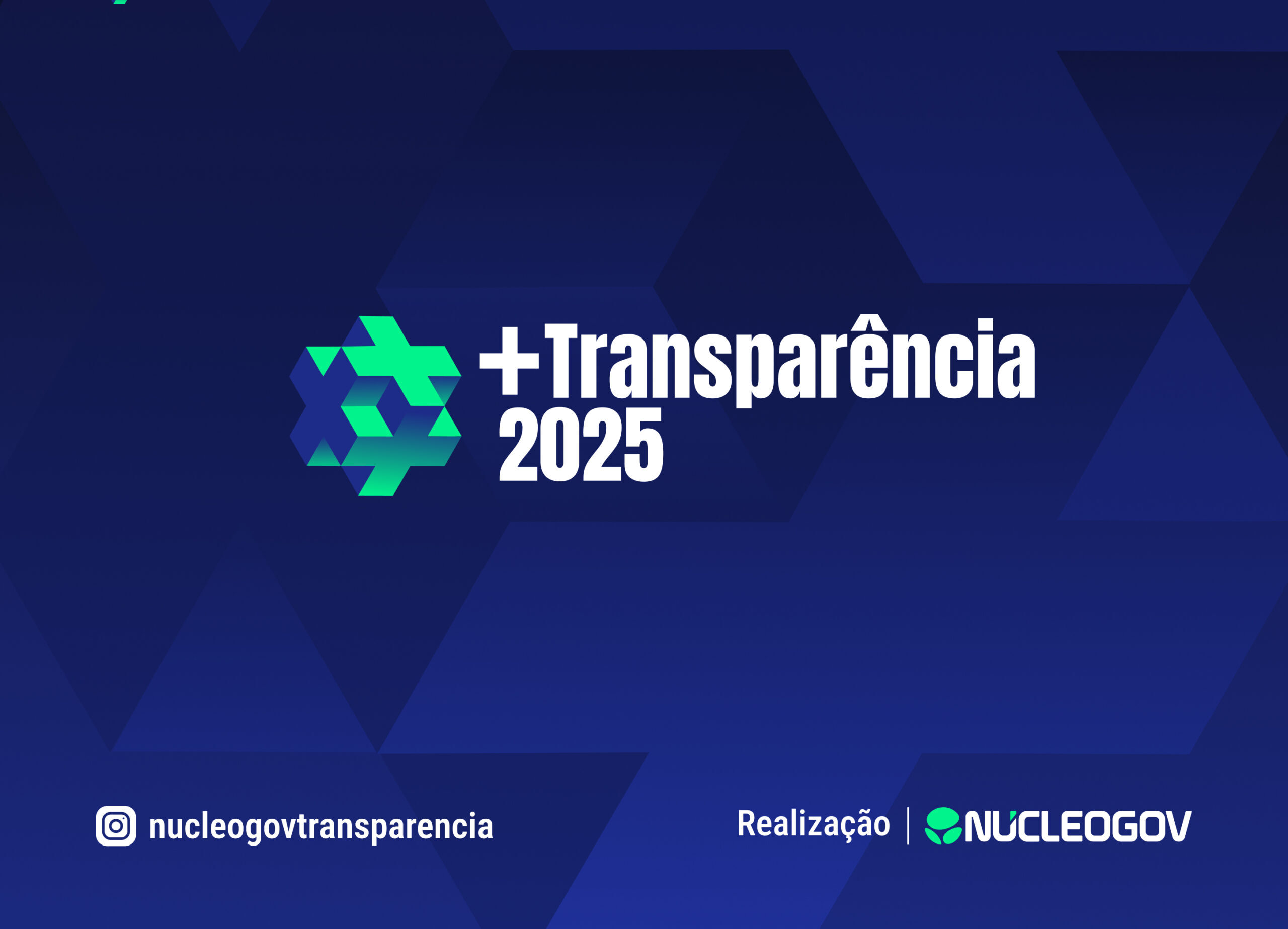 Seminário +Transparência 2025 reúne mais de 200 prefeituras e câmaras goianas preocupadas em melhorar seus índices de transparência